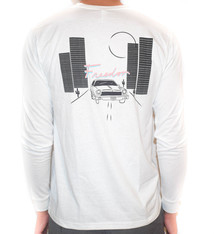Freedom Boardshop TEE-FREEDOM DRIVE L/S