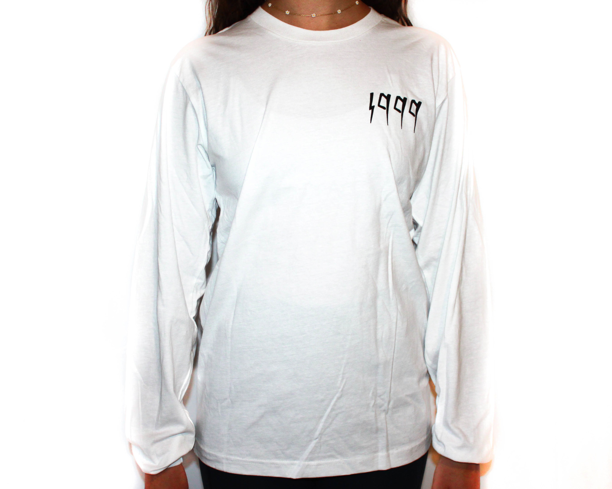 Freedom Boardshop TEE-FREEDOM HARD TO KILL L/S