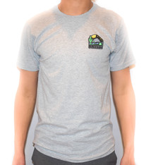 Freedom Boardshop TEE-FREEDOM MOON