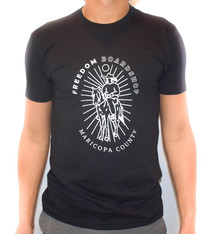 Freedom Boardshop TEE-FREEDOM HORSE