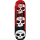 Zero DECK-ZERO 3 SKULL BLOOD (7.25)