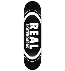 Real DECK-REAL CLASSIC OVAL (8.25)