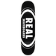 Real DECK-REAL CLASSIC OVAL (8.25)