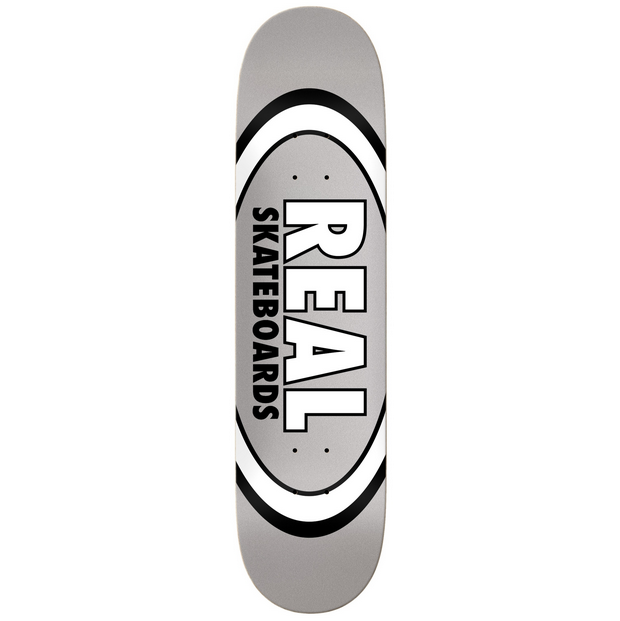 Real DECK-REAL CLASSIC OVAL (7.75)
