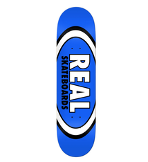 Real DECK-REAL CLASSIC OVAL (8.5)