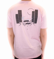 Freedom Boardshop TEE-FREEDOM DRIVE