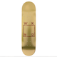 WKND DECK-WKND GOLD PLATED LOGO (8.38)