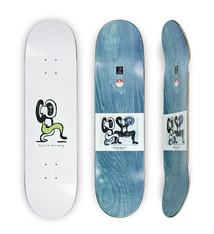 Polar DECK-POLAR LURKING HALBERG (8.25)