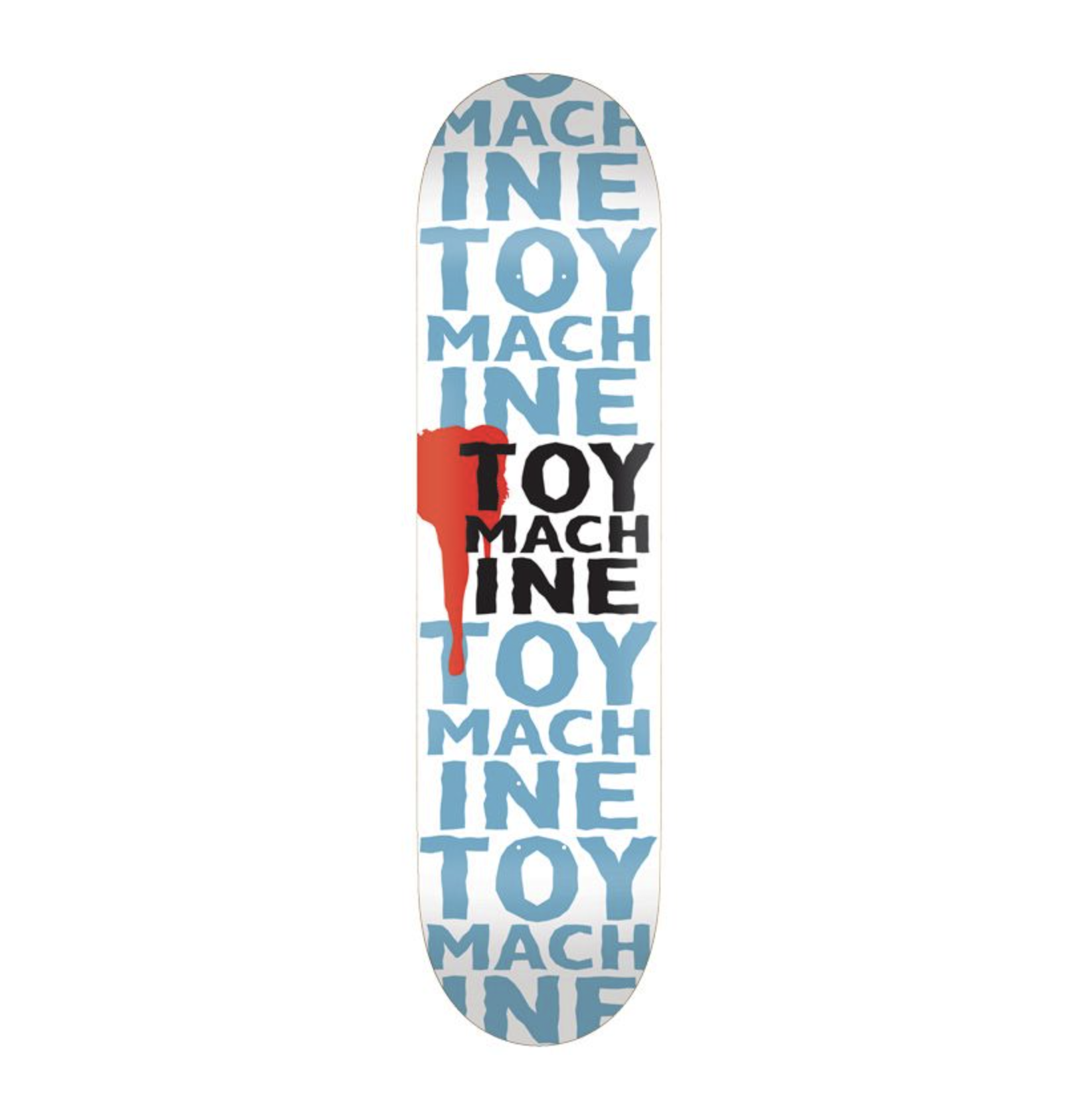 Toy Machine DECK-TOY MACHINE NEW BLOOD (7.6)