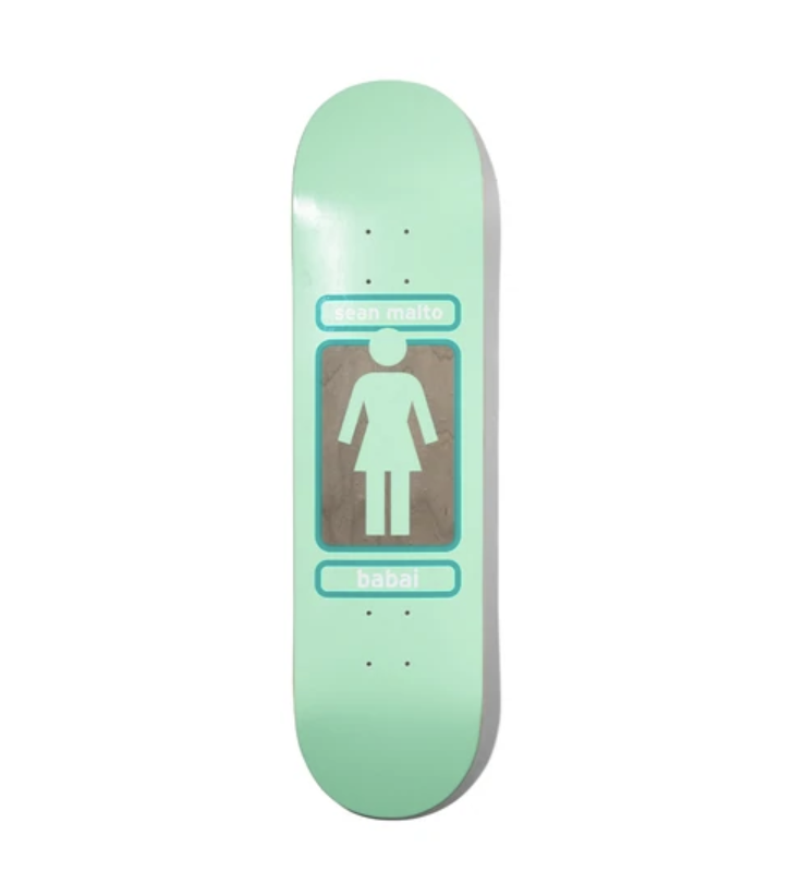 Girl DECK-GIRL 93 TIL MALTO (8)