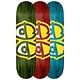 Krooked DECK-KROOKED EYES (8.75)