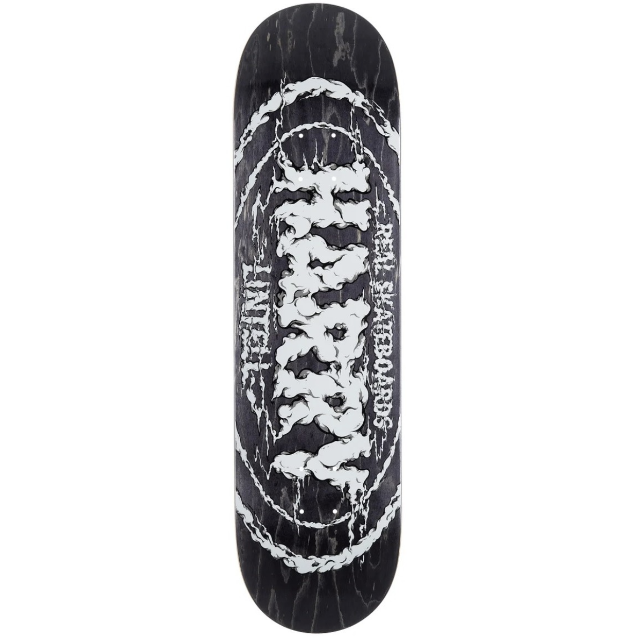 Real DECK-REAL PRO OVAL LINTELL (8.28)