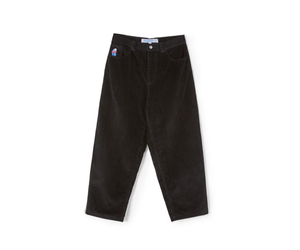 PANT-POLAR BIG BOY CORDS - Freedom Boardshop