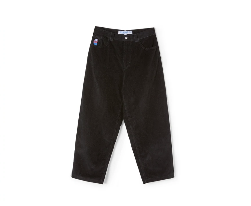 Polar PANT-POLAR BIG BOY CORDS