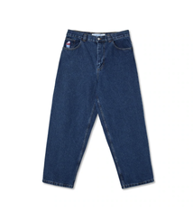 Polar JEAN-POLAR BIG BOY