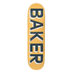 Baker DECK-BAKER PAINTED TYSON (8.5)