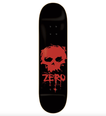 Zero DECK-ZERO BLOOD SKULL (8.25)