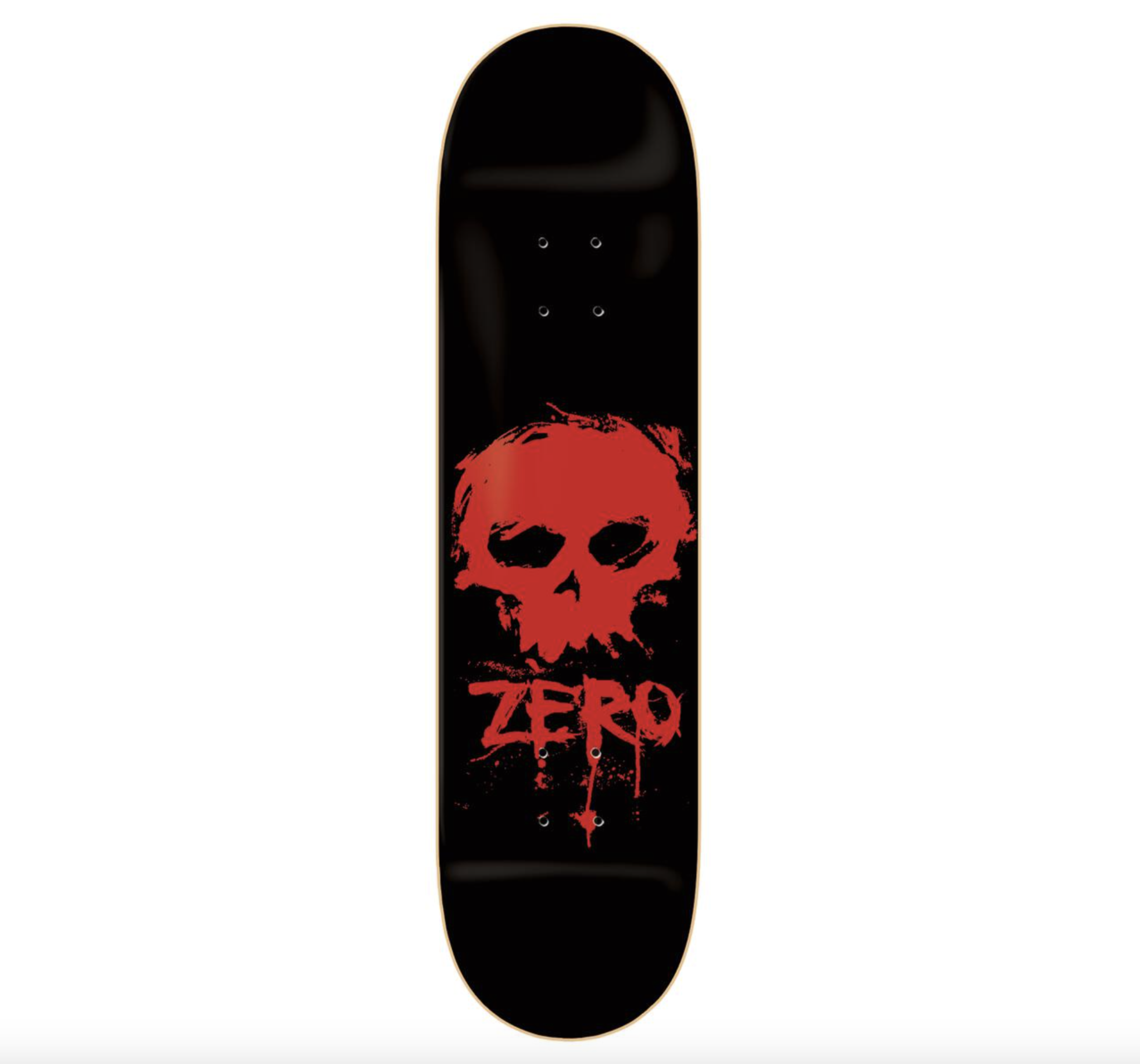Zero DECK-ZERO BLOOD SKULL (8.5)