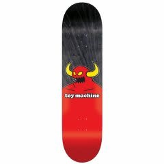 Toy Machine DECK-TOY MACHINE MONSTER ASSORTED (8.38)