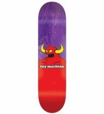 Toy Machine DECK-TOY MACHINE MONSTER ASSORTED (8)