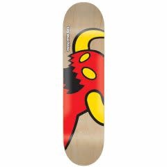 Toy Machine DECK-TOY MACHINE VICE MONSTER NATURAL (7.5)