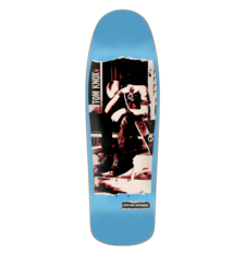 Santa Cruz DECK-SANTA CRUZ KNOX PUNK REISSUE (9.89)