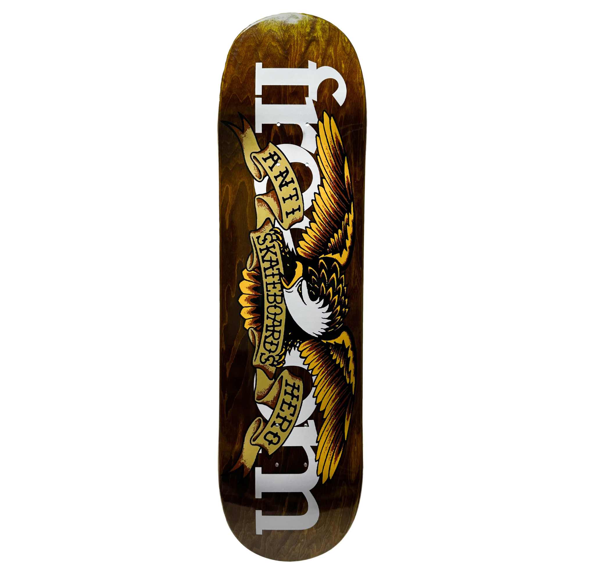 Anti Hero DECK-ANTIHERO X FREEDOM 25TH