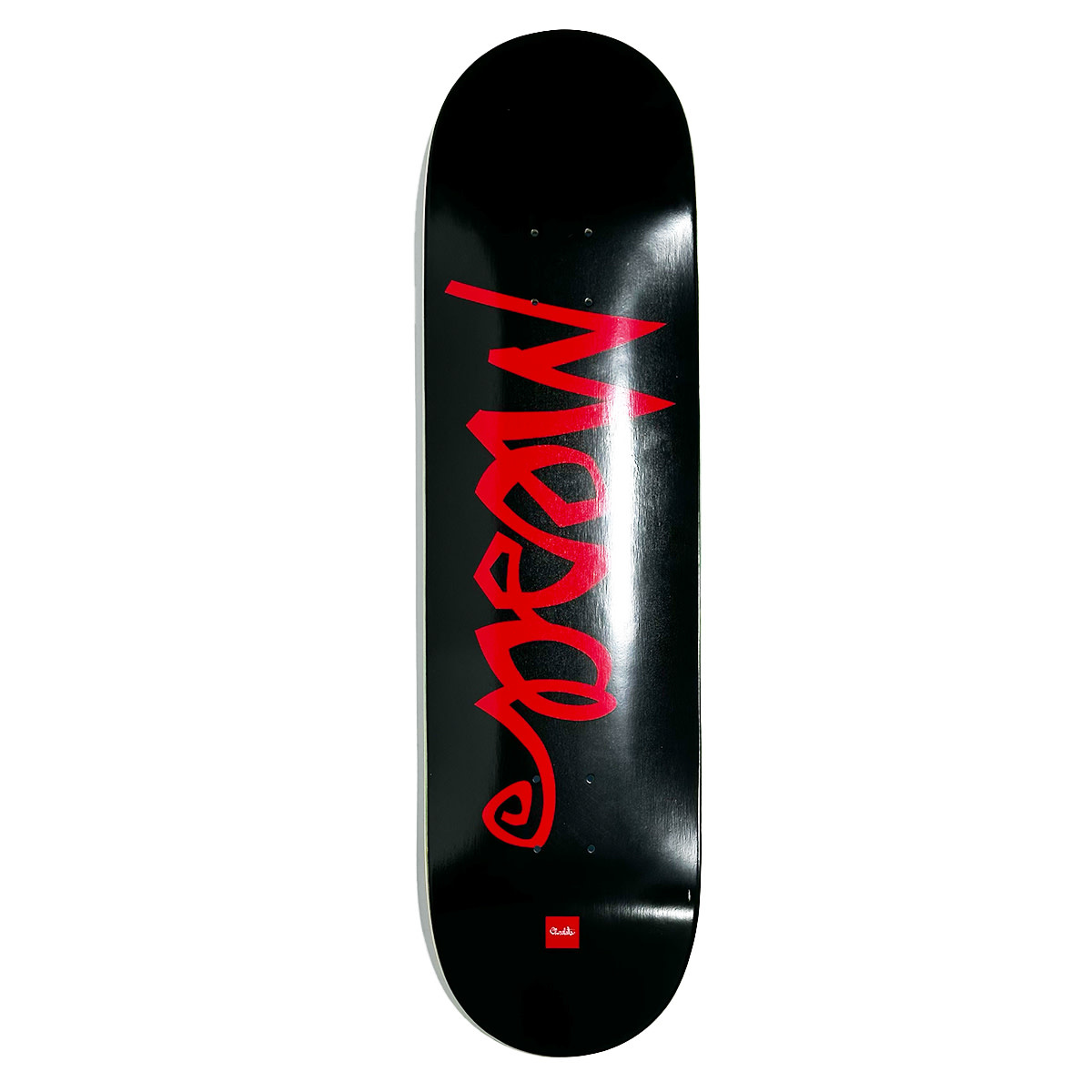 Chocolate DECK-CHOCOLATE 30 YEARS CITY MESA