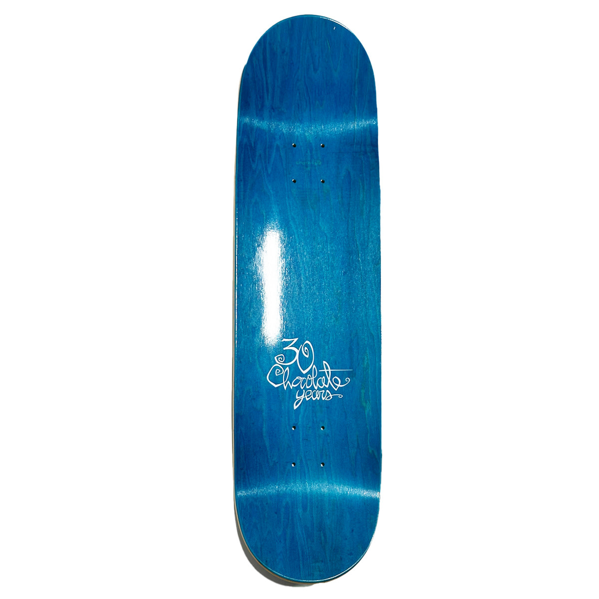 Chocolate DECK-CHOCOLATE 30 YEARS CITY MESA