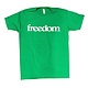 Freedom Boardshop TEE-FREEDOM OG
