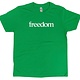 Freedom Boardshop TEE-FREEDOM OG 2 KIDS