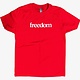 Freedom Boardshop TEE-FREEDOM OG 2 KIDS