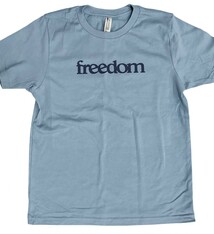 Freedom Boardshop TEE-FREEDOM OG 2 KIDS