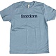 Freedom Boardshop TEE-FREEDOM OG 2 KIDS