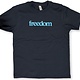 Freedom Boardshop TEE-FREEDOM OG 2 KIDS