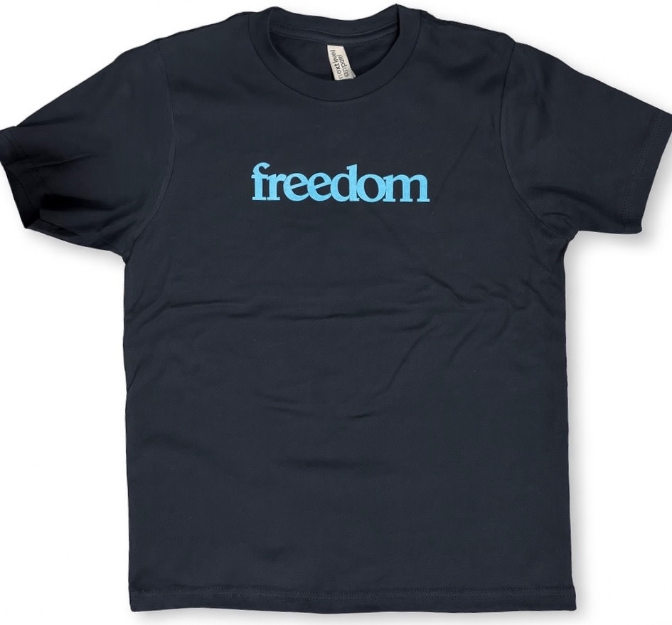 Freedom Boardshop TEE-FREEDOM OG 2 KIDS