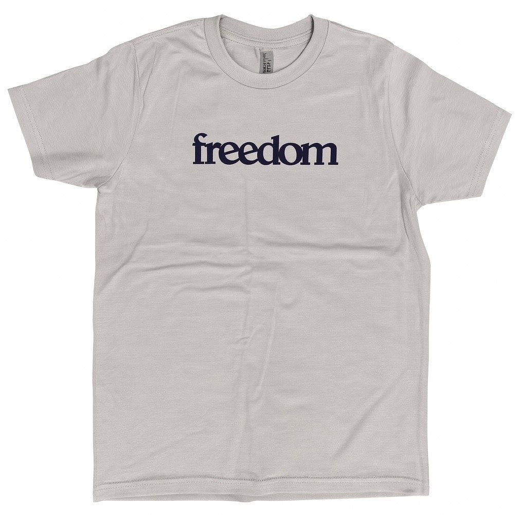 Freedom Boardshop TEE-FREEDOM OG 2 KIDS