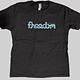 Freedom Boardshop TEE-FREEDOM UPSIDEDOWN KIDS