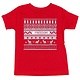 Freedom Boardshop TEE-FREEDOM REINDEER KIDS