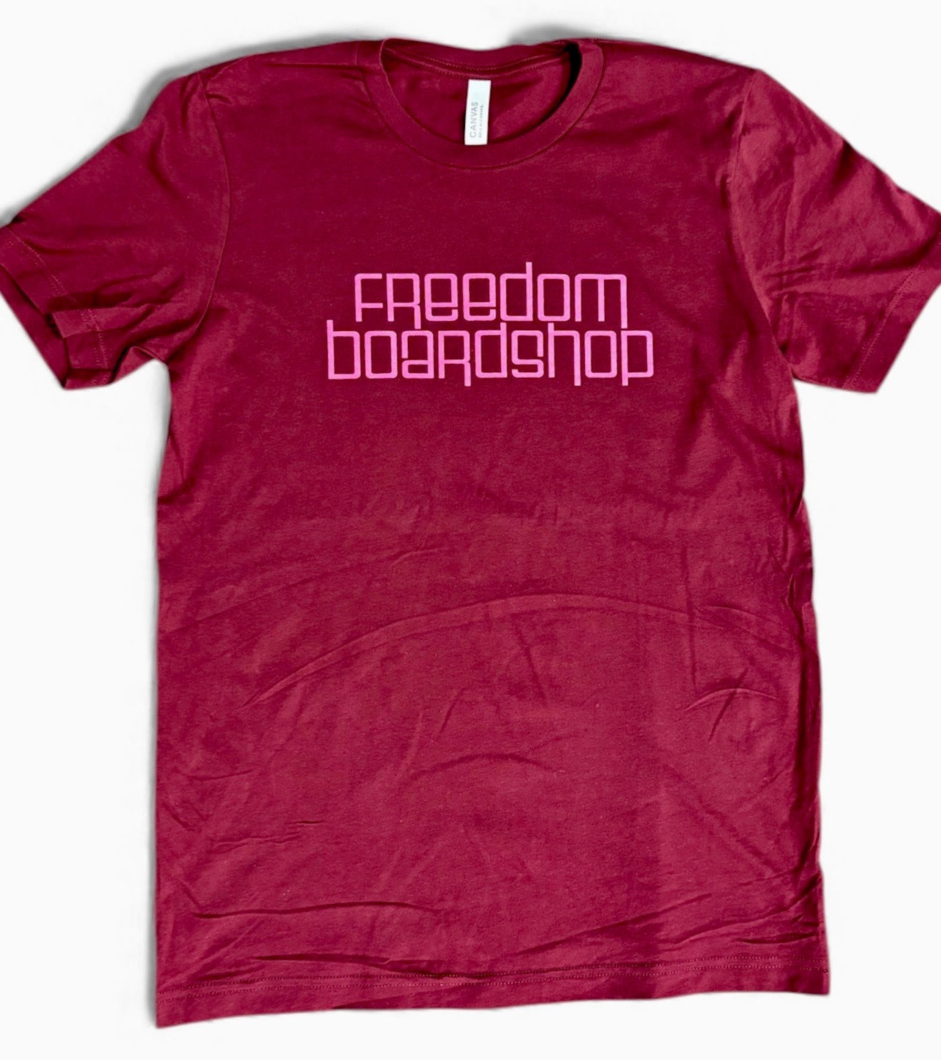 Freedom Boardshop TEE-FREEDOM ROBO