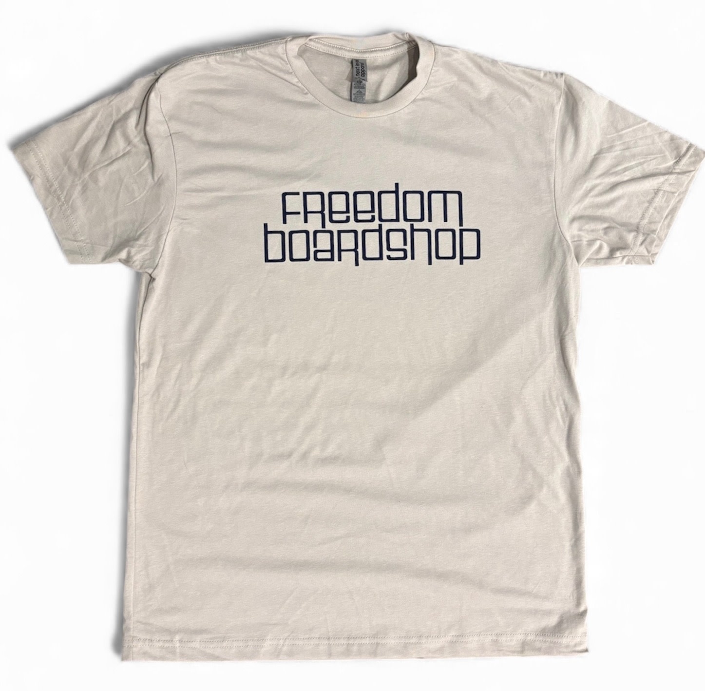 Freedom Boardshop TEE-FREEDOM ROBO