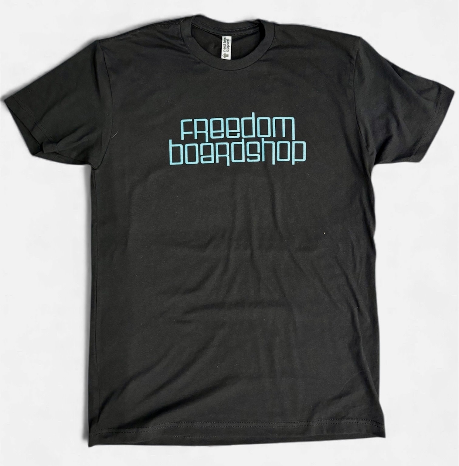 Freedom Boardshop TEE-FREEDOM ROBO