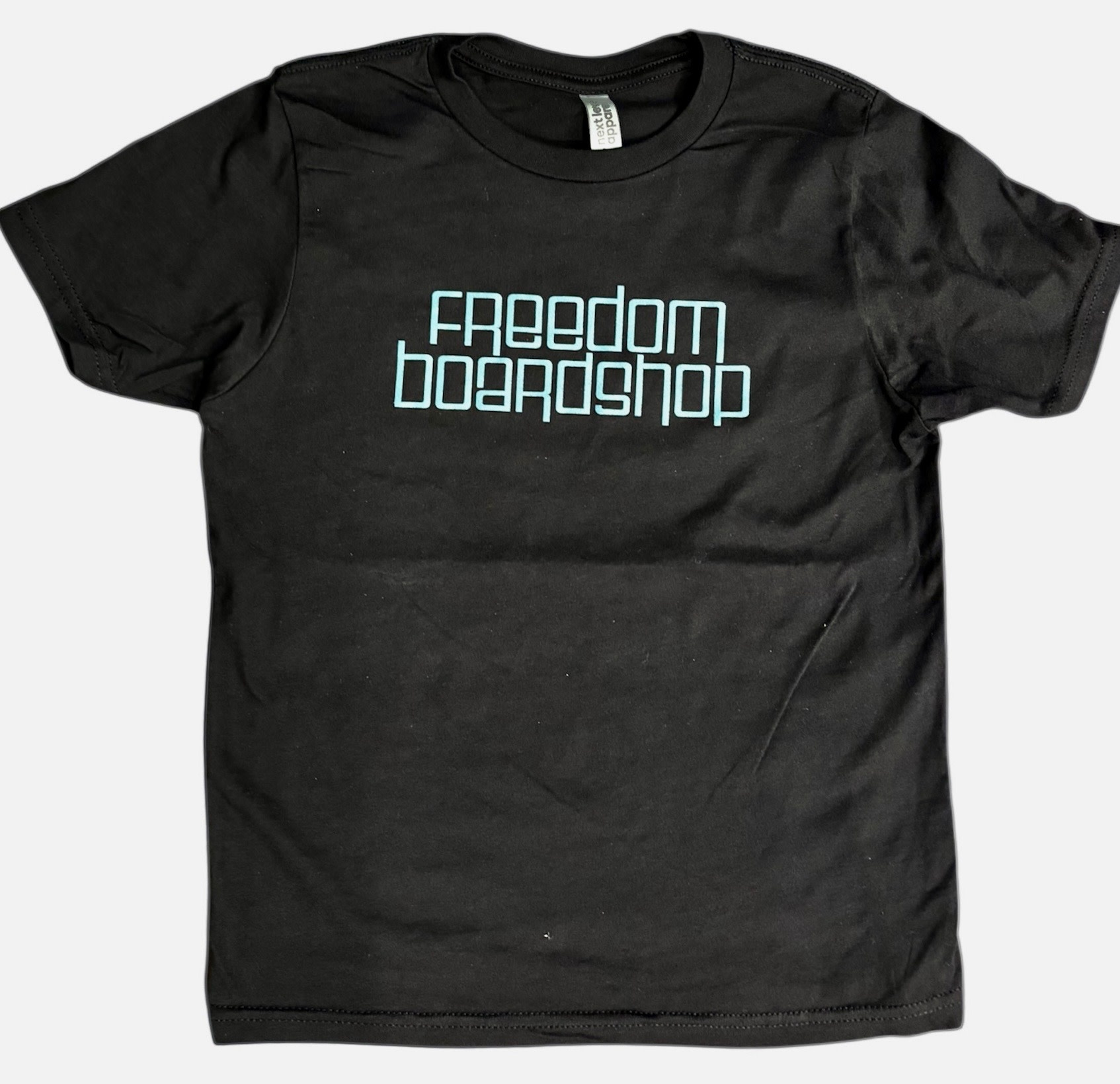 Freedom Boardshop TEE-FREEDOM ROBO KIDS