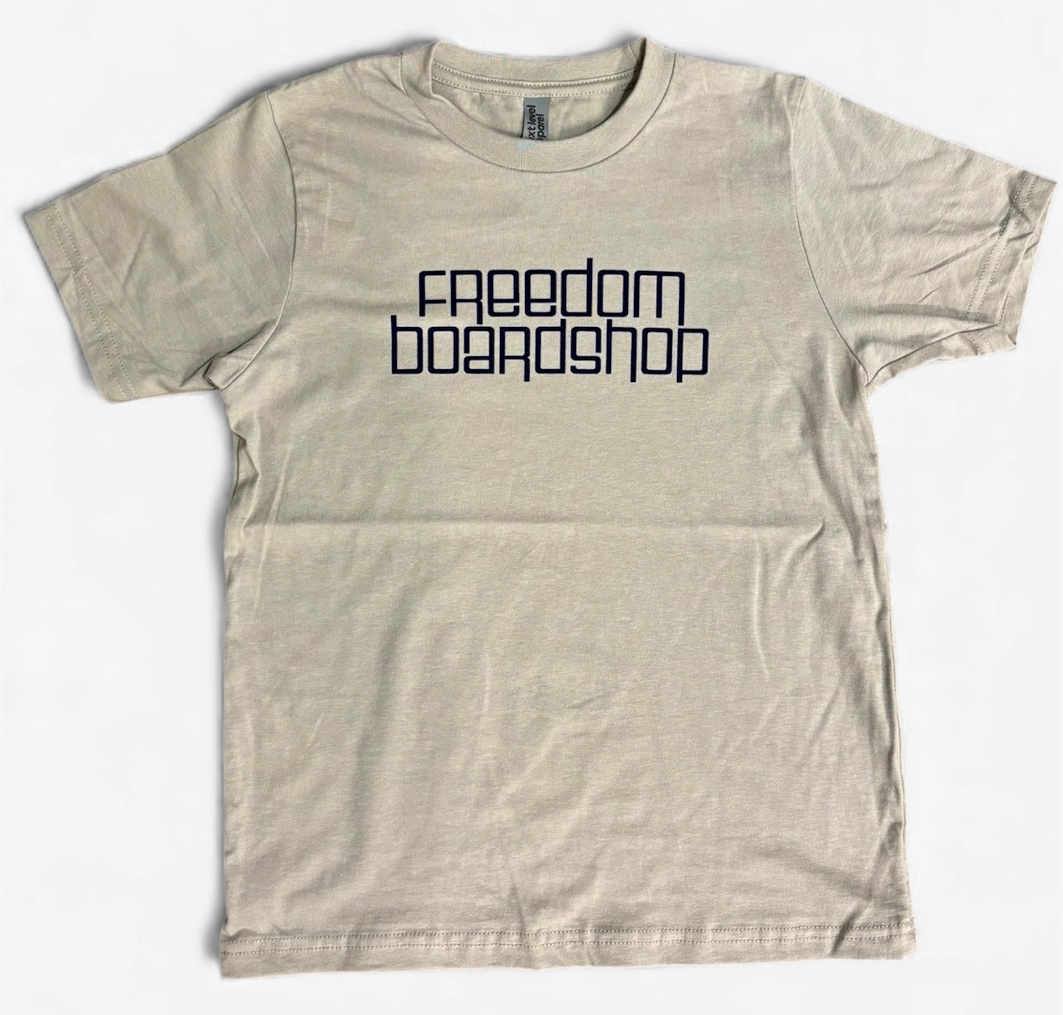 Freedom Boardshop TEE-FREEDOM ROBO KIDS