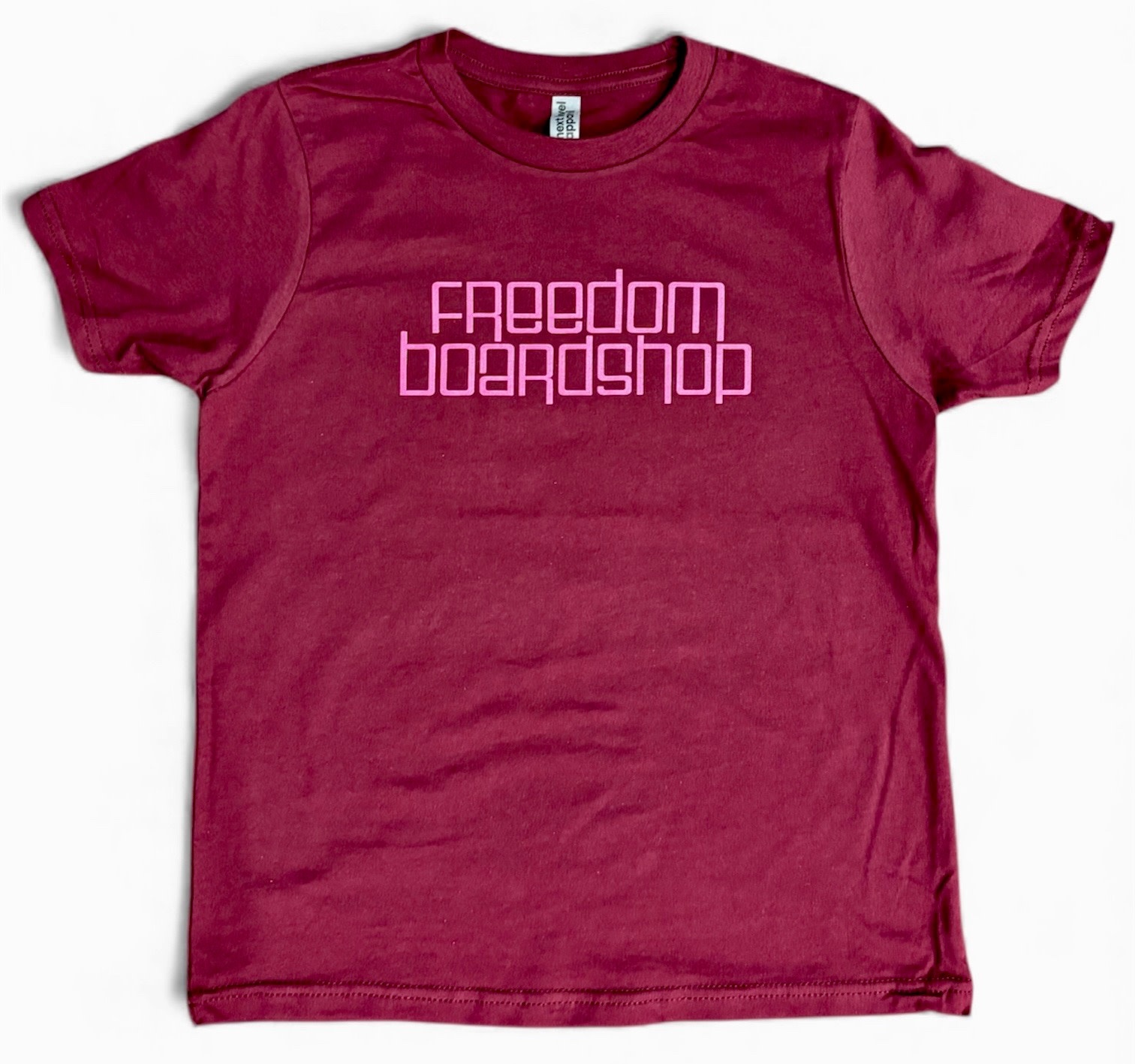 Freedom Boardshop TEE-FREEDOM ROBO KIDS
