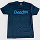 Freedom Boardshop TEE-FREEDOM UPSIDE DOWN