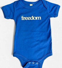 Freedom Boardshop ONESIE-FREEDOM OG