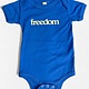 Freedom Boardshop ONESIE-FREEDOM OG