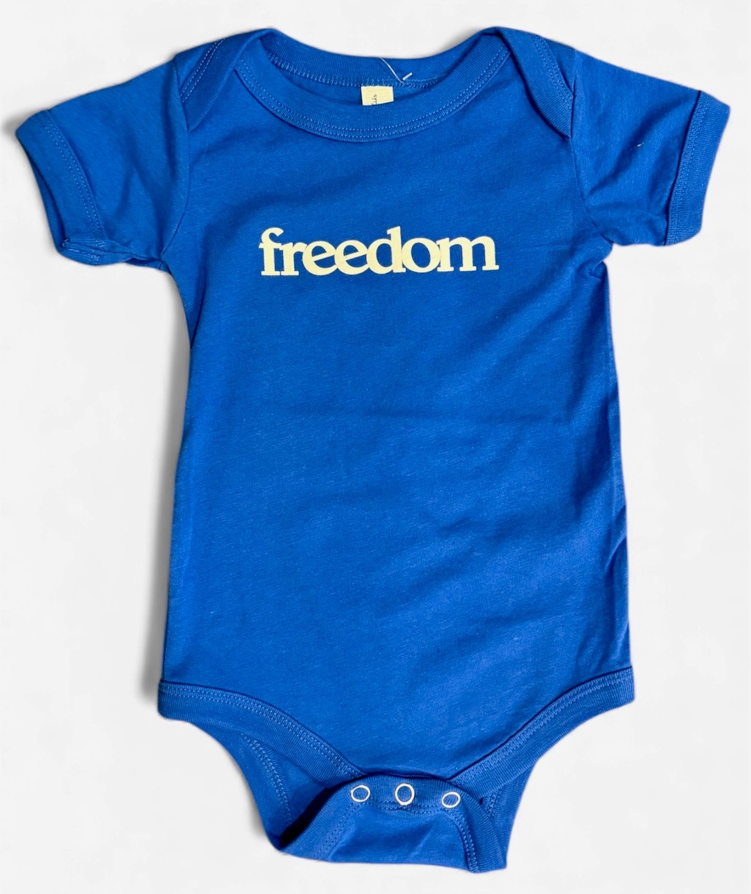 Freedom Boardshop ONESIE-FREEDOM OG