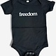 Freedom Boardshop ONESIE-FREEDOM OG